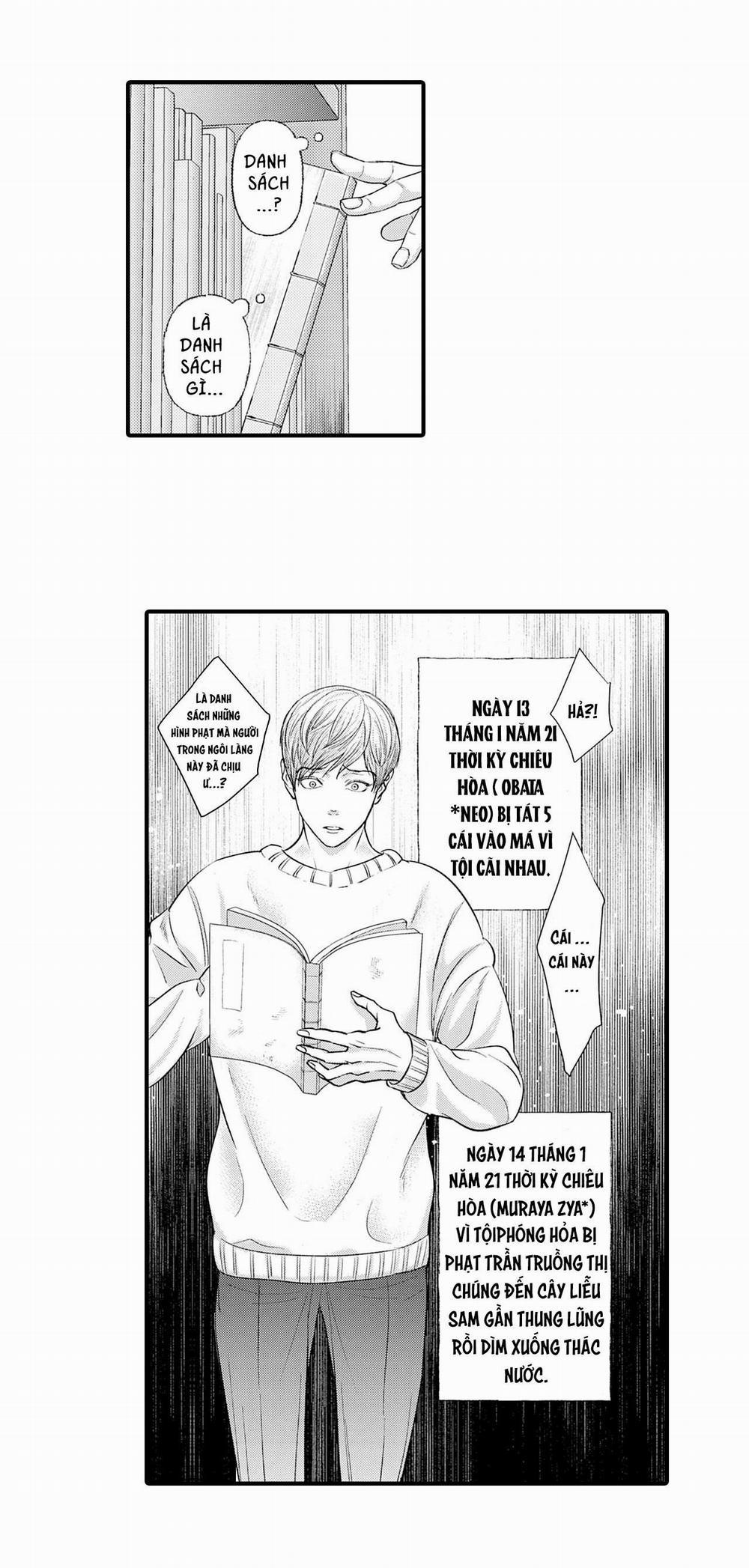 CĂN PHÒNG TRỪNG PHẠT 1 trang 14