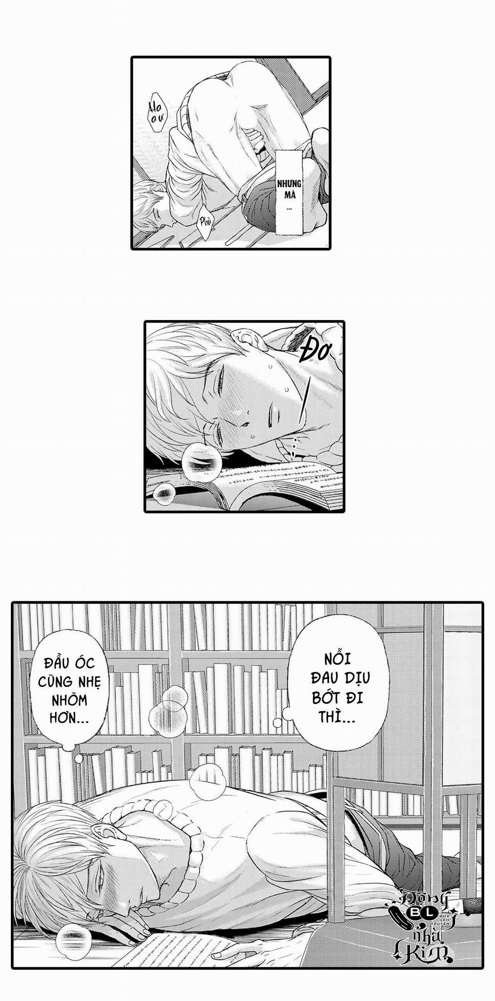 CĂN PHÒNG TRỪNG PHẠT 1 trang 19