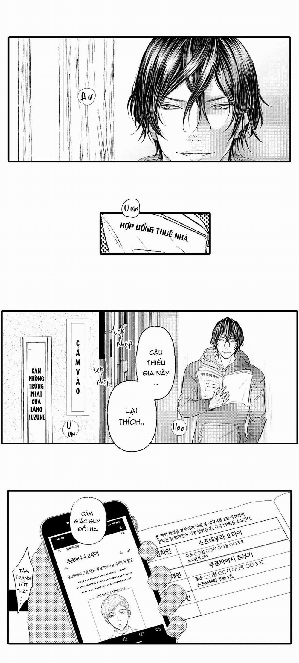 CĂN PHÒNG TRỪNG PHẠT 1 trang 6