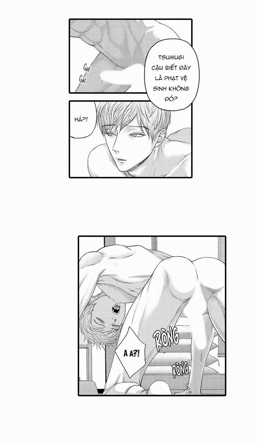 CĂN PHÒNG TRỪNG PHẠT 2 trang 10