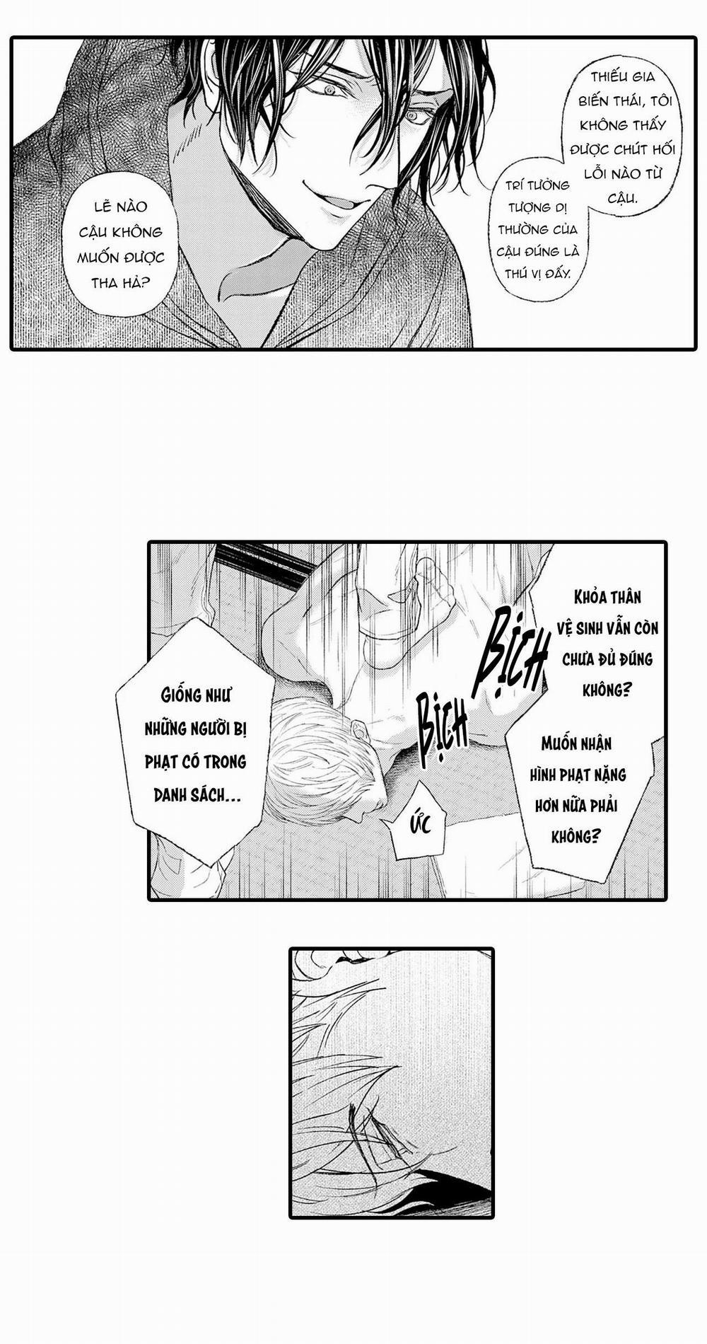 CĂN PHÒNG TRỪNG PHẠT 2 trang 11