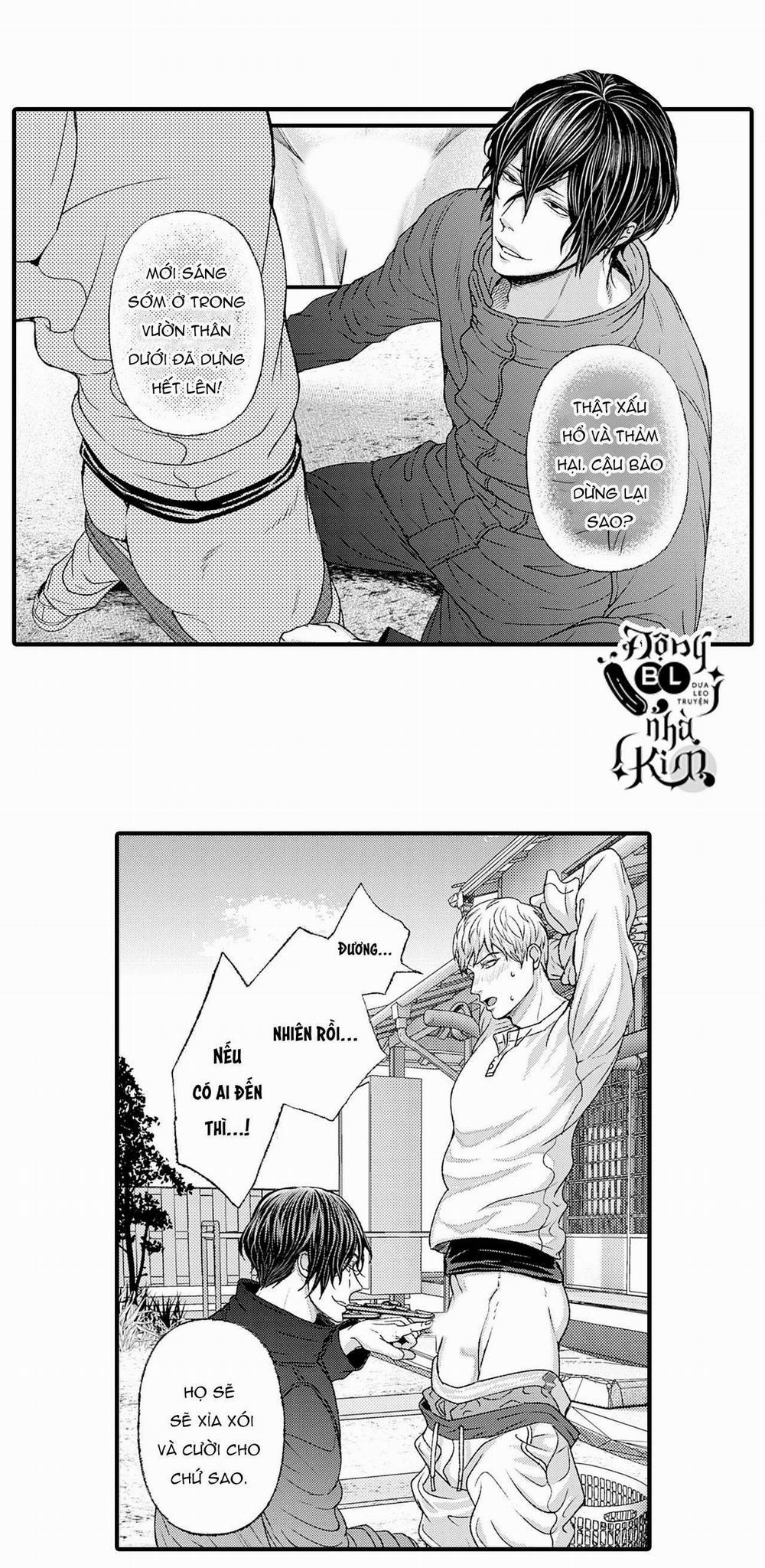 CĂN PHÒNG TRỪNG PHẠT 3 trang 13