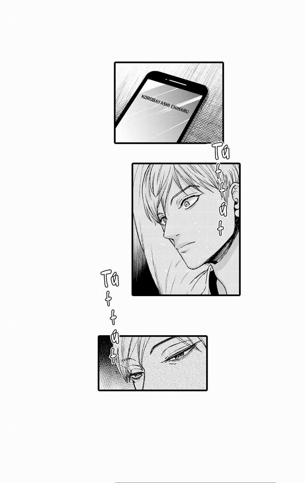 CĂN PHÒNG TRỪNG PHẠT 3 trang 14