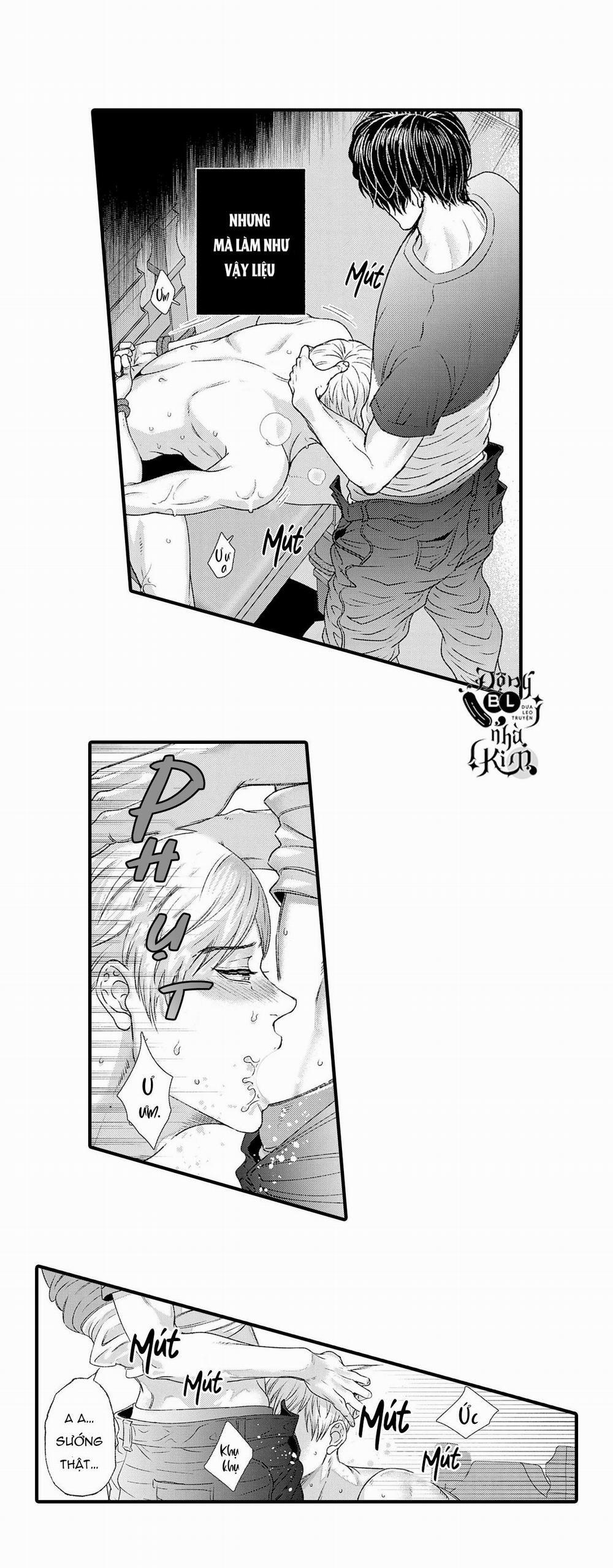 CĂN PHÒNG TRỪNG PHẠT 4 trang 12