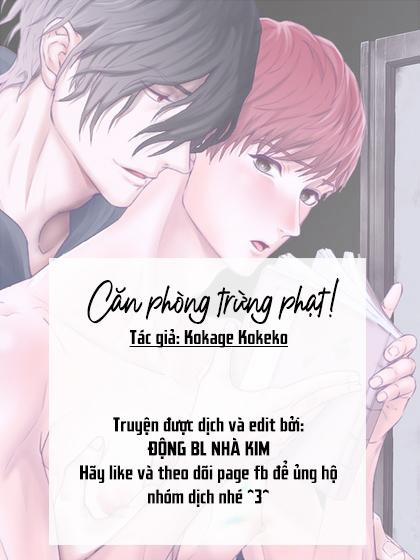 CĂN PHÒNG TRỪNG PHẠT 4 trang 27