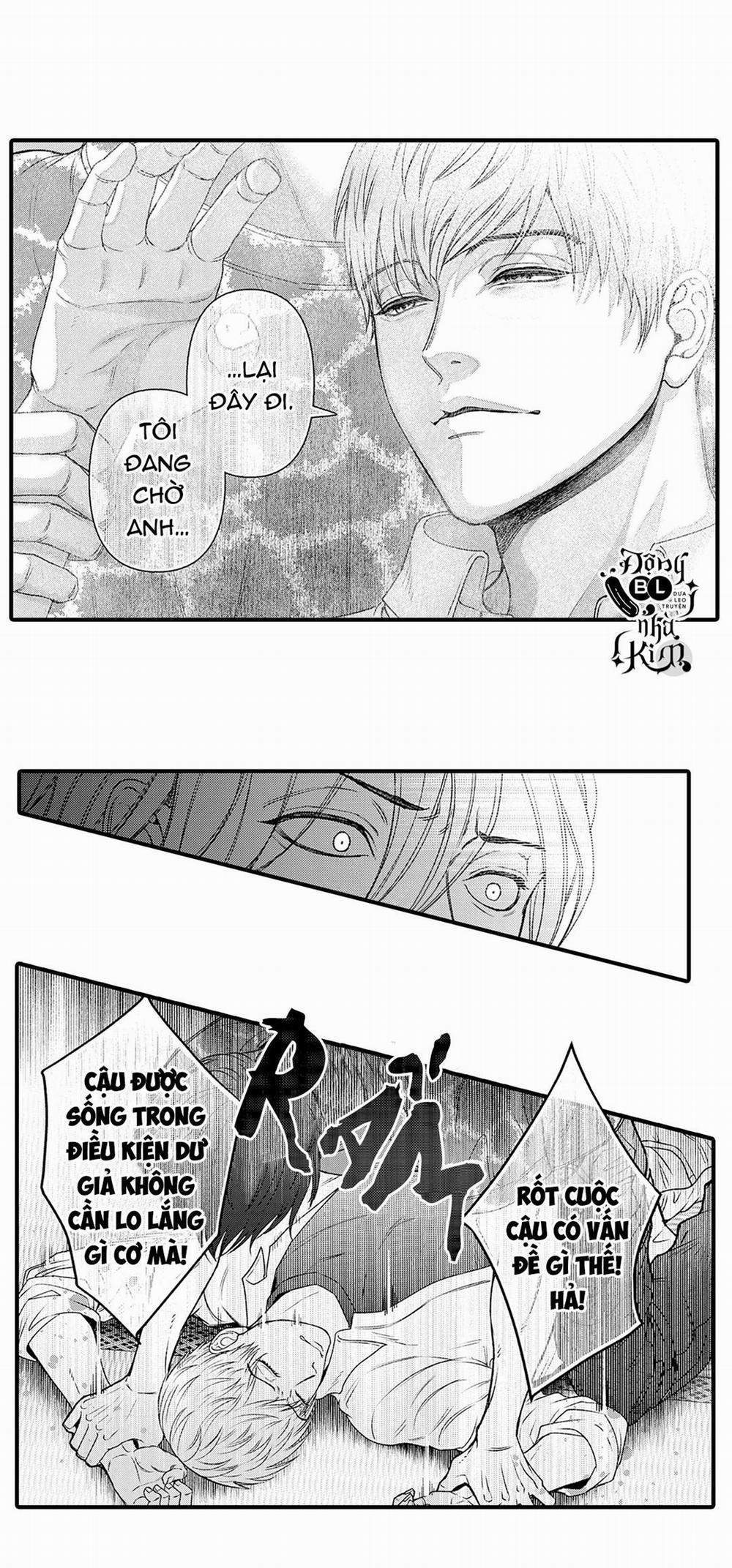 CĂN PHÒNG TRỪNG PHẠT 5 trang 17