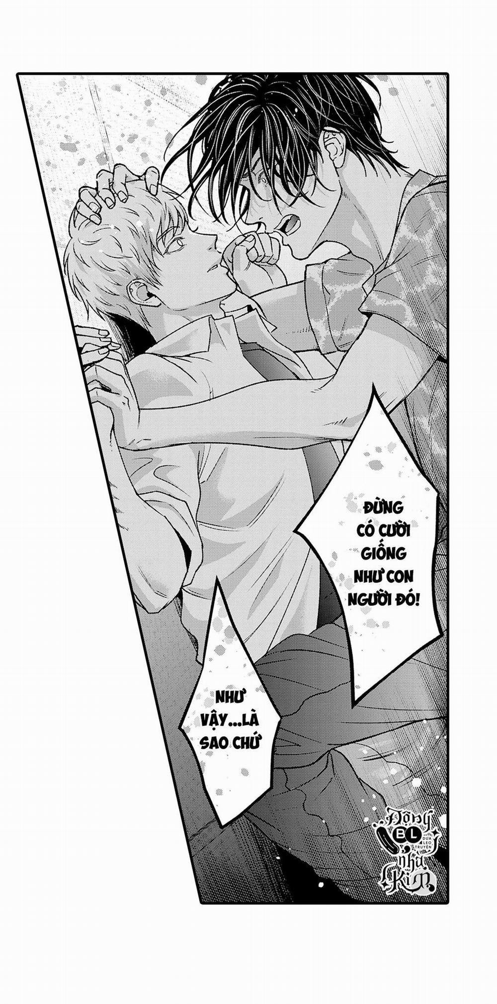 CĂN PHÒNG TRỪNG PHẠT 5 trang 18