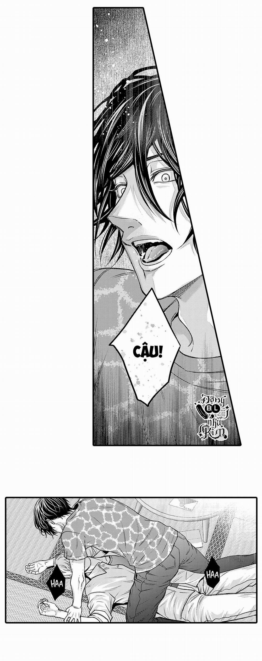 CĂN PHÒNG TRỪNG PHẠT 5 trang 19