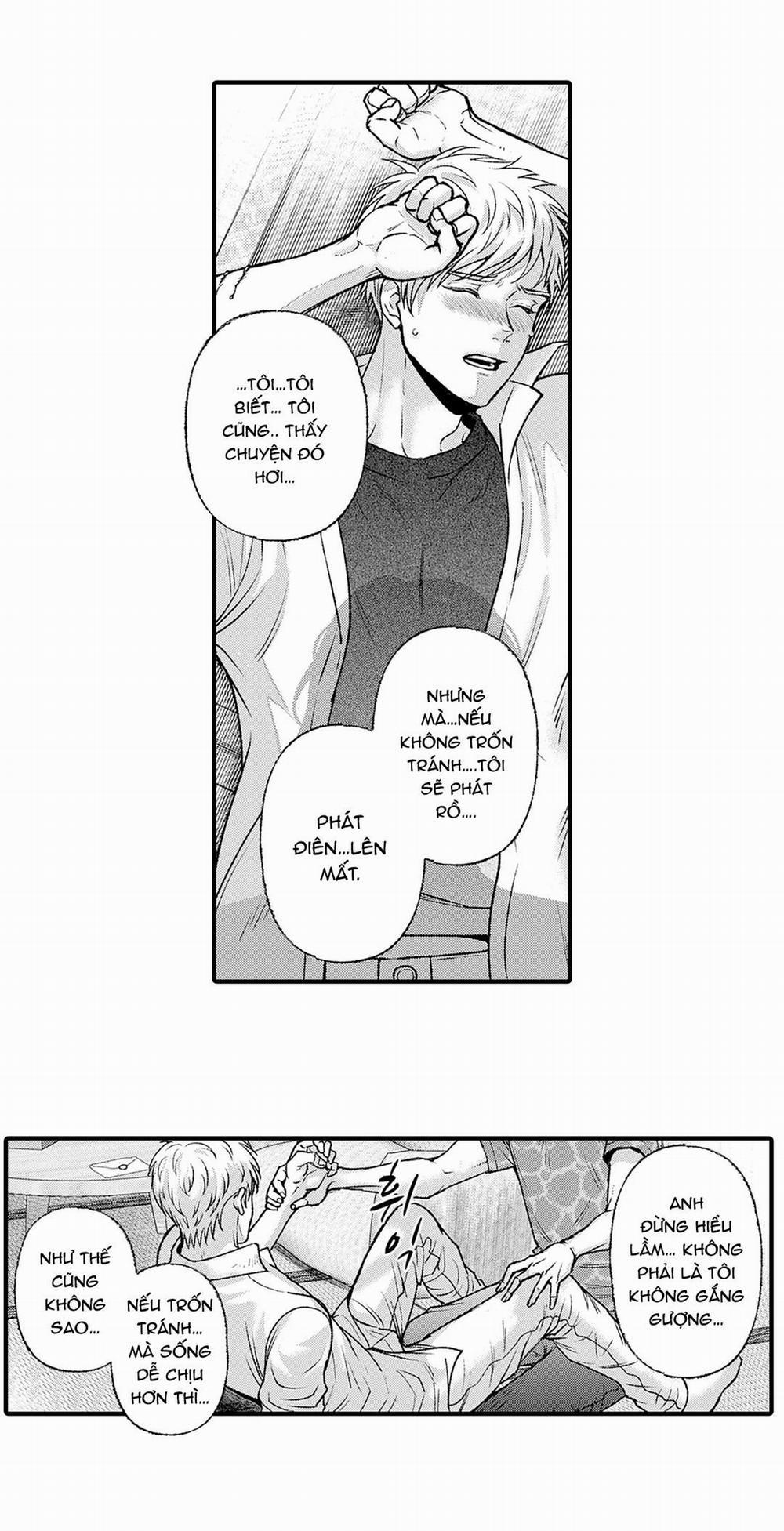 CĂN PHÒNG TRỪNG PHẠT 5 trang 26