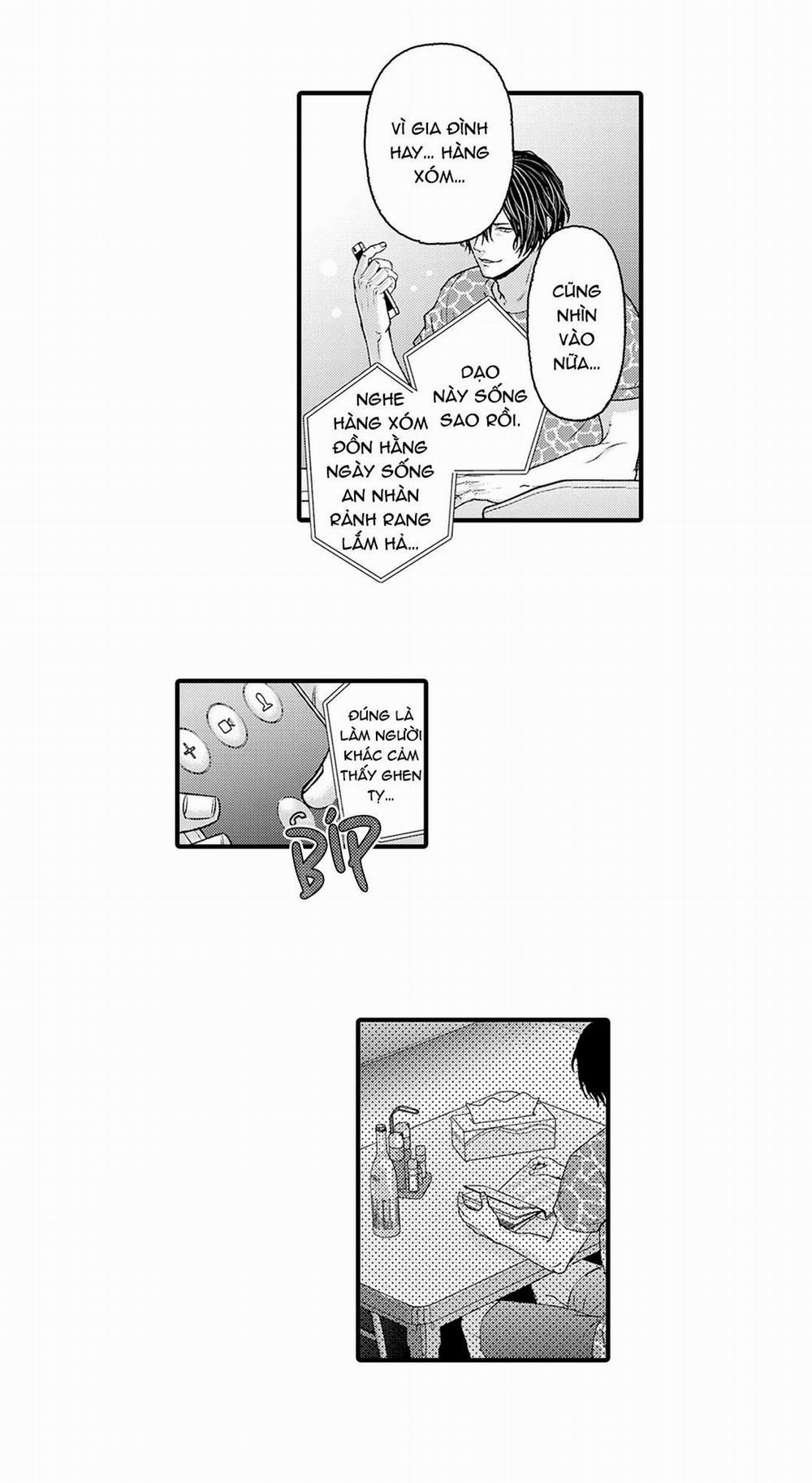 CĂN PHÒNG TRỪNG PHẠT 5 trang 6