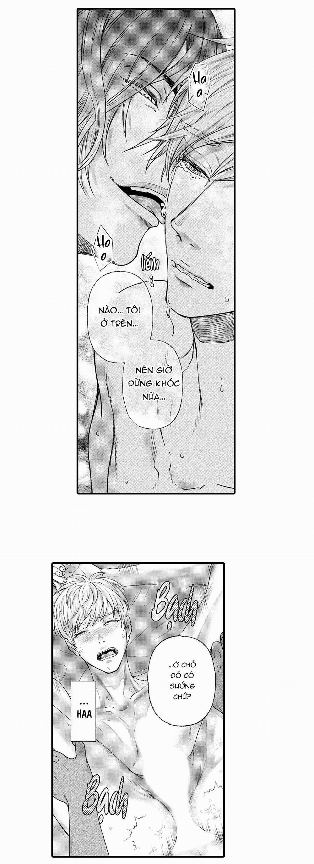 CĂN PHÒNG TRỪNG PHẠT 6 trang 19