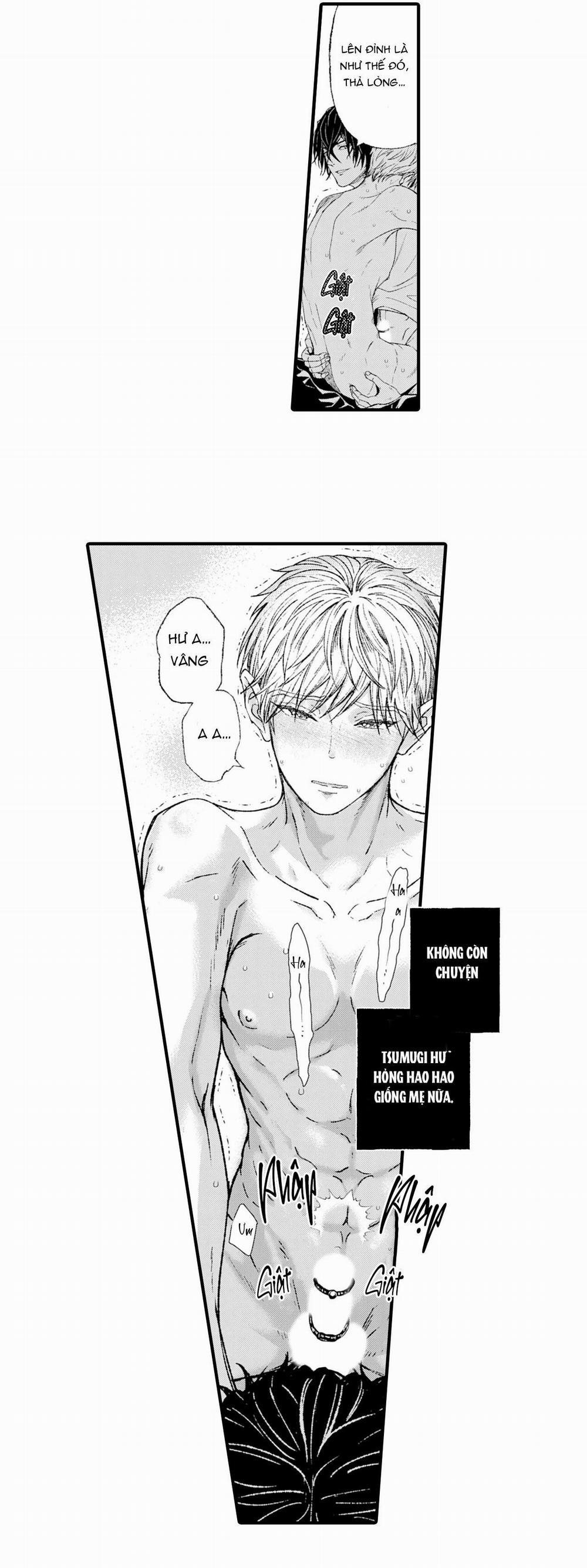 CĂN PHÒNG TRỪNG PHẠT 7 trang 10