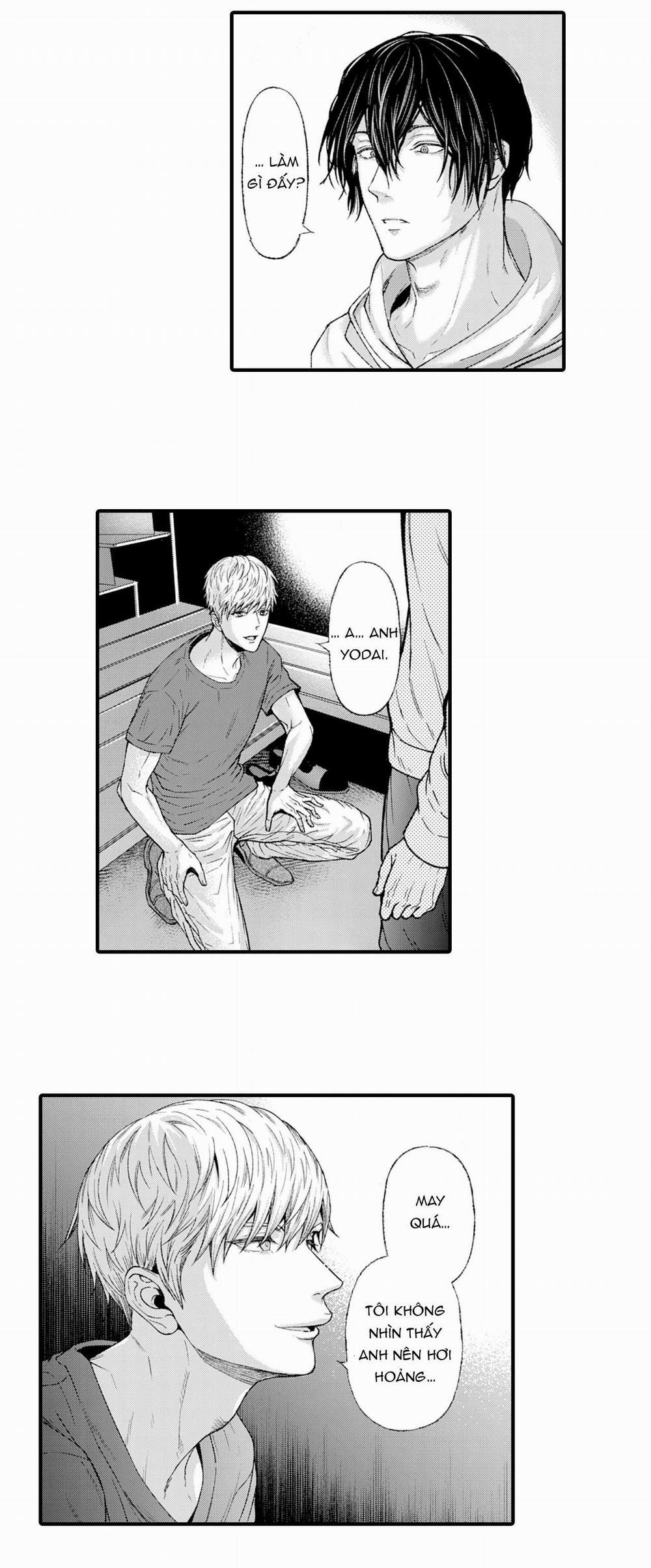 CĂN PHÒNG TRỪNG PHẠT 7 trang 20