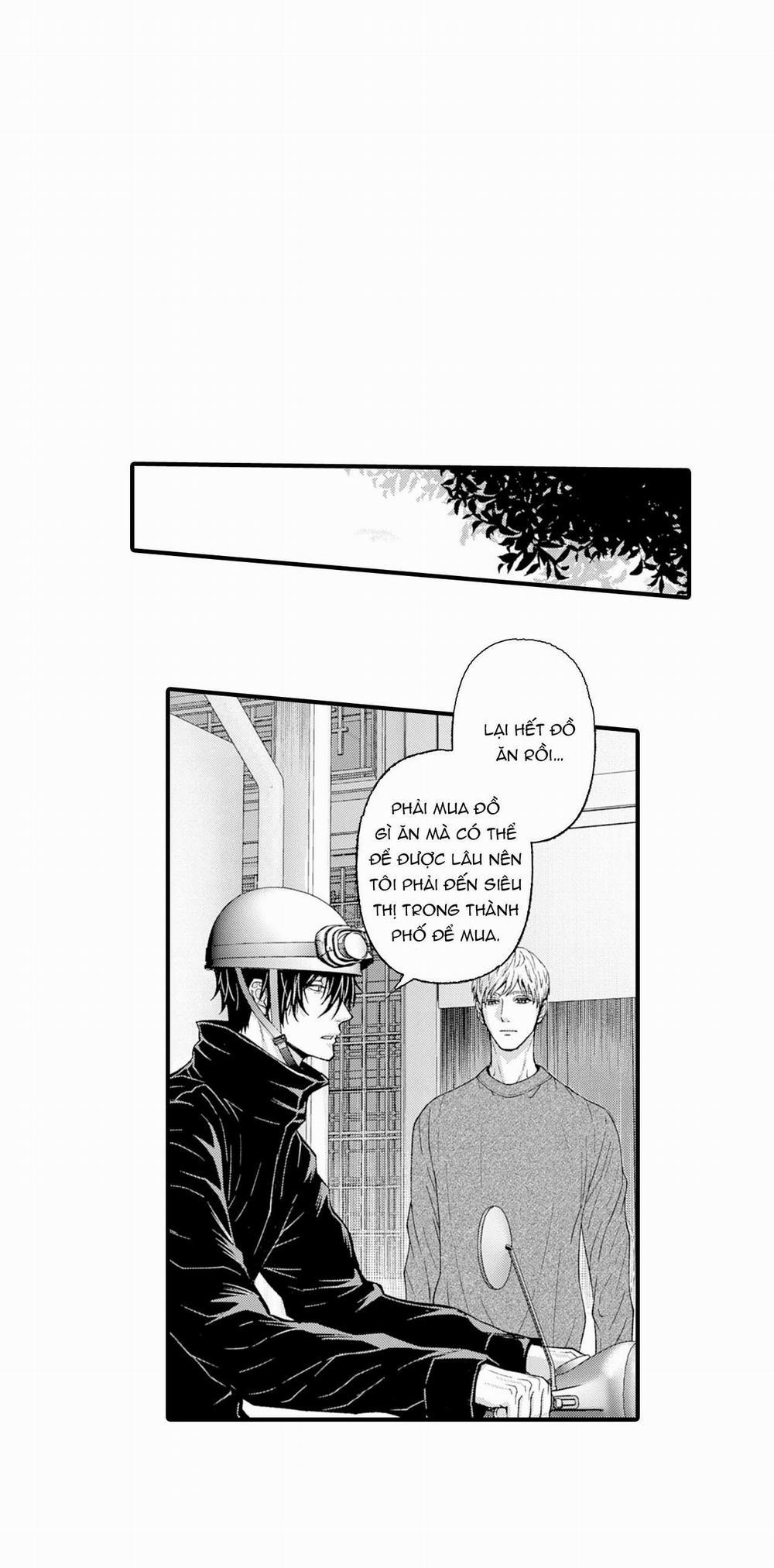 CĂN PHÒNG TRỪNG PHẠT 7 trang 25