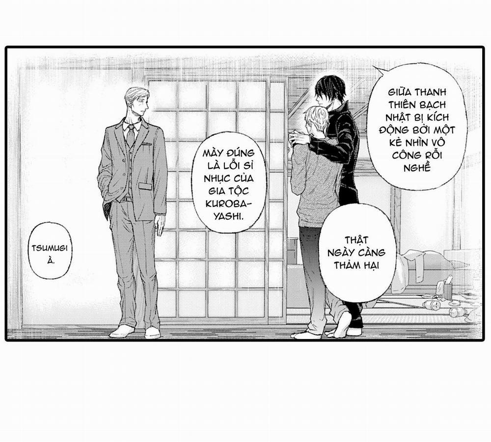 CĂN PHÒNG TRỪNG PHẠT 8 trang 15