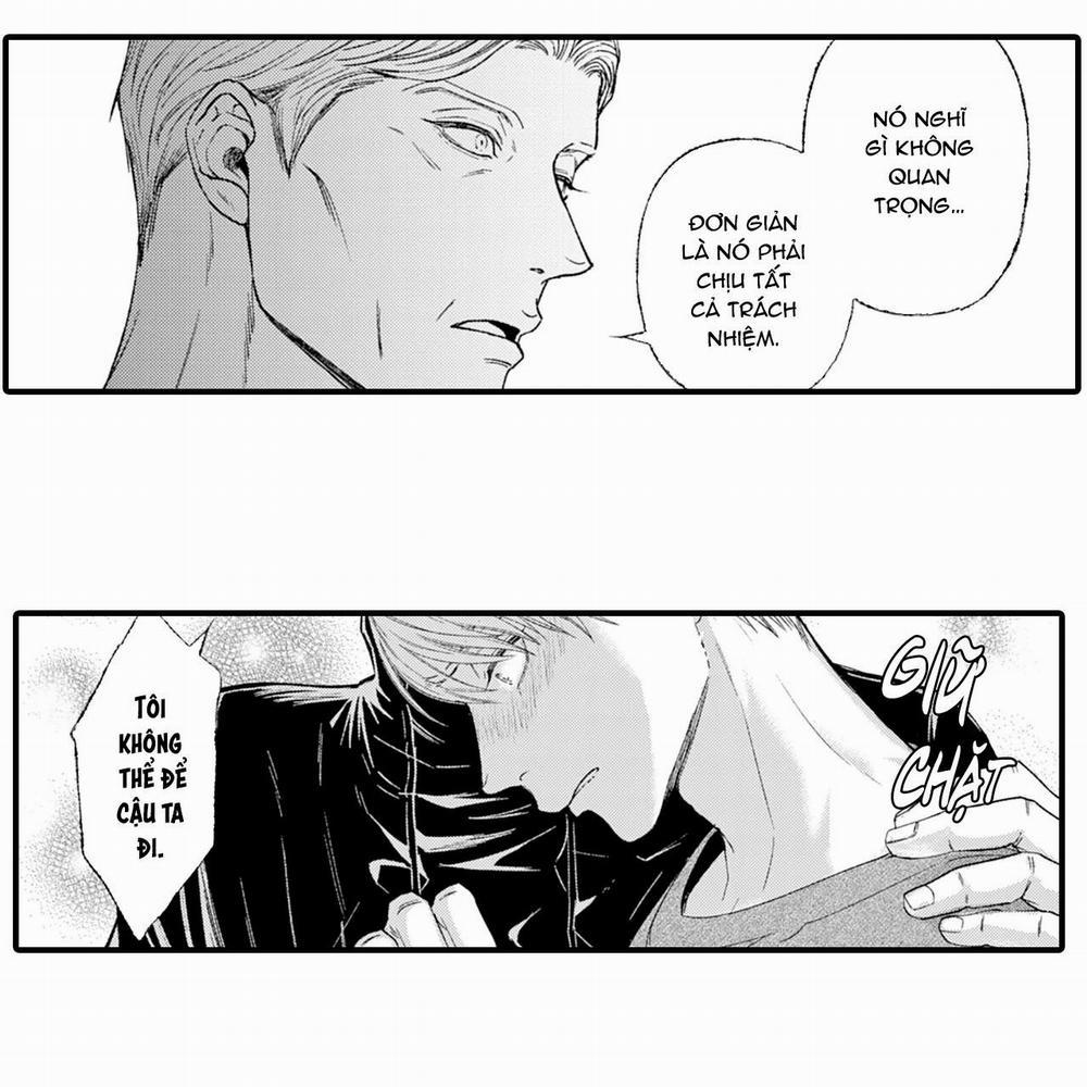 CĂN PHÒNG TRỪNG PHẠT 8 trang 19