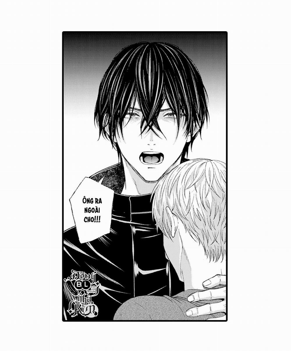 CĂN PHÒNG TRỪNG PHẠT 8 trang 20
