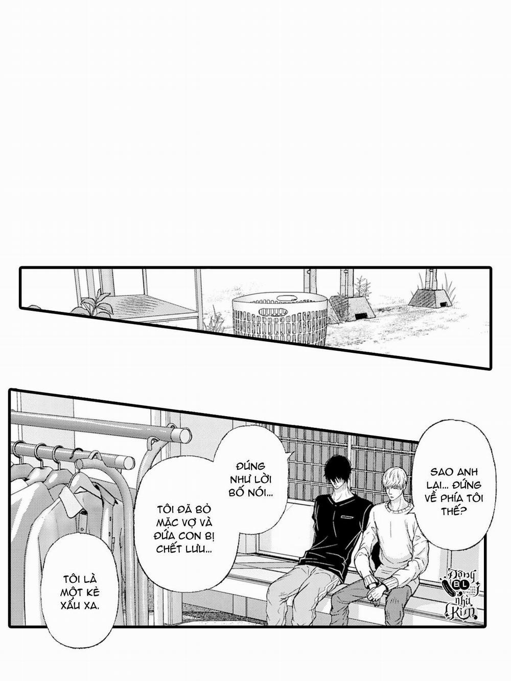 CĂN PHÒNG TRỪNG PHẠT 8 trang 22