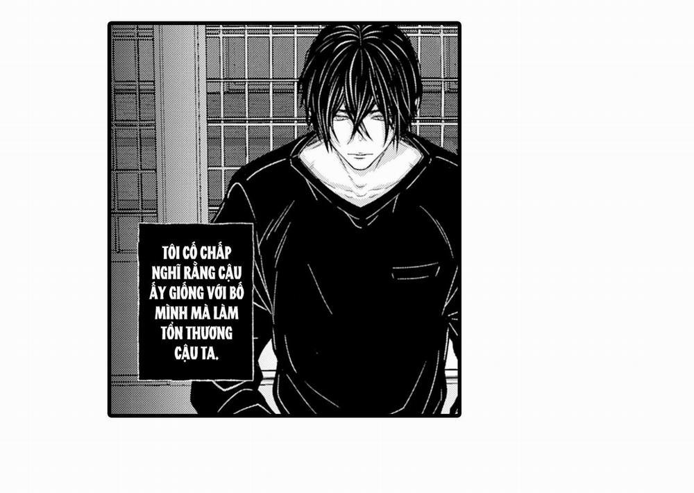 CĂN PHÒNG TRỪNG PHẠT 8 trang 28