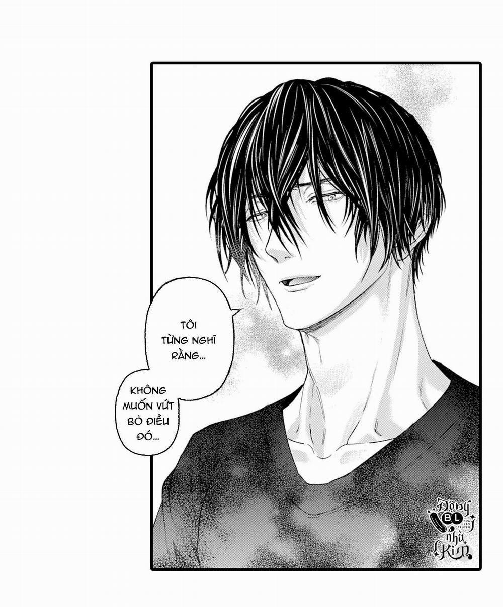 CĂN PHÒNG TRỪNG PHẠT 8 trang 32