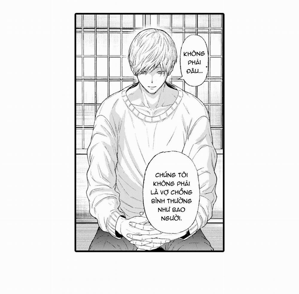 CĂN PHÒNG TRỪNG PHẠT 8 trang 36