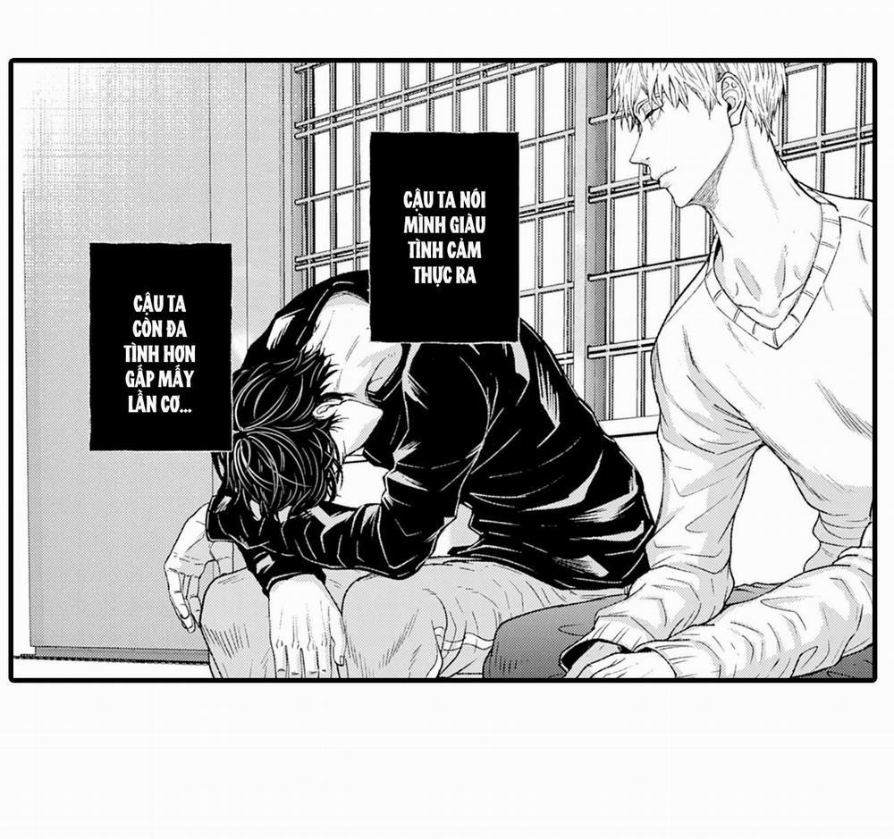 CĂN PHÒNG TRỪNG PHẠT 8 trang 45