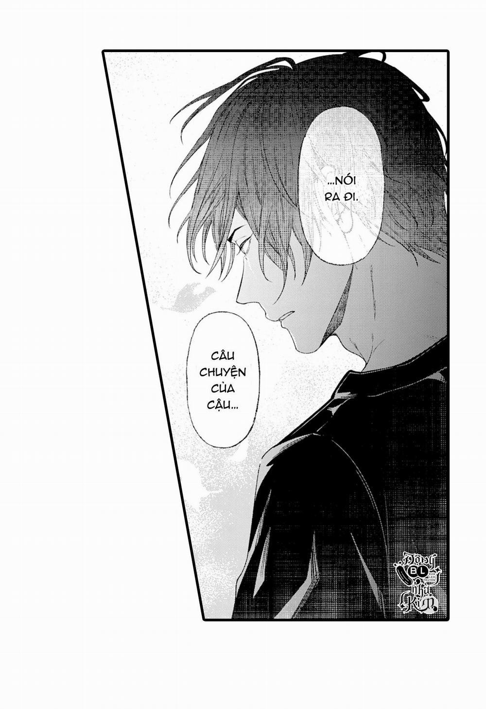 CĂN PHÒNG TRỪNG PHẠT 8 trang 48