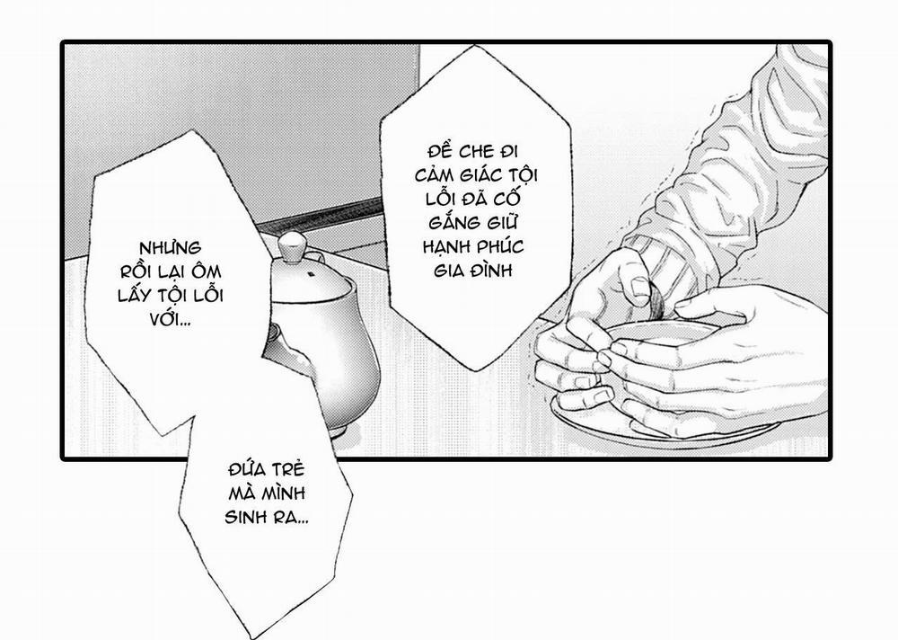 CĂN PHÒNG TRỪNG PHẠT 9 trang 17