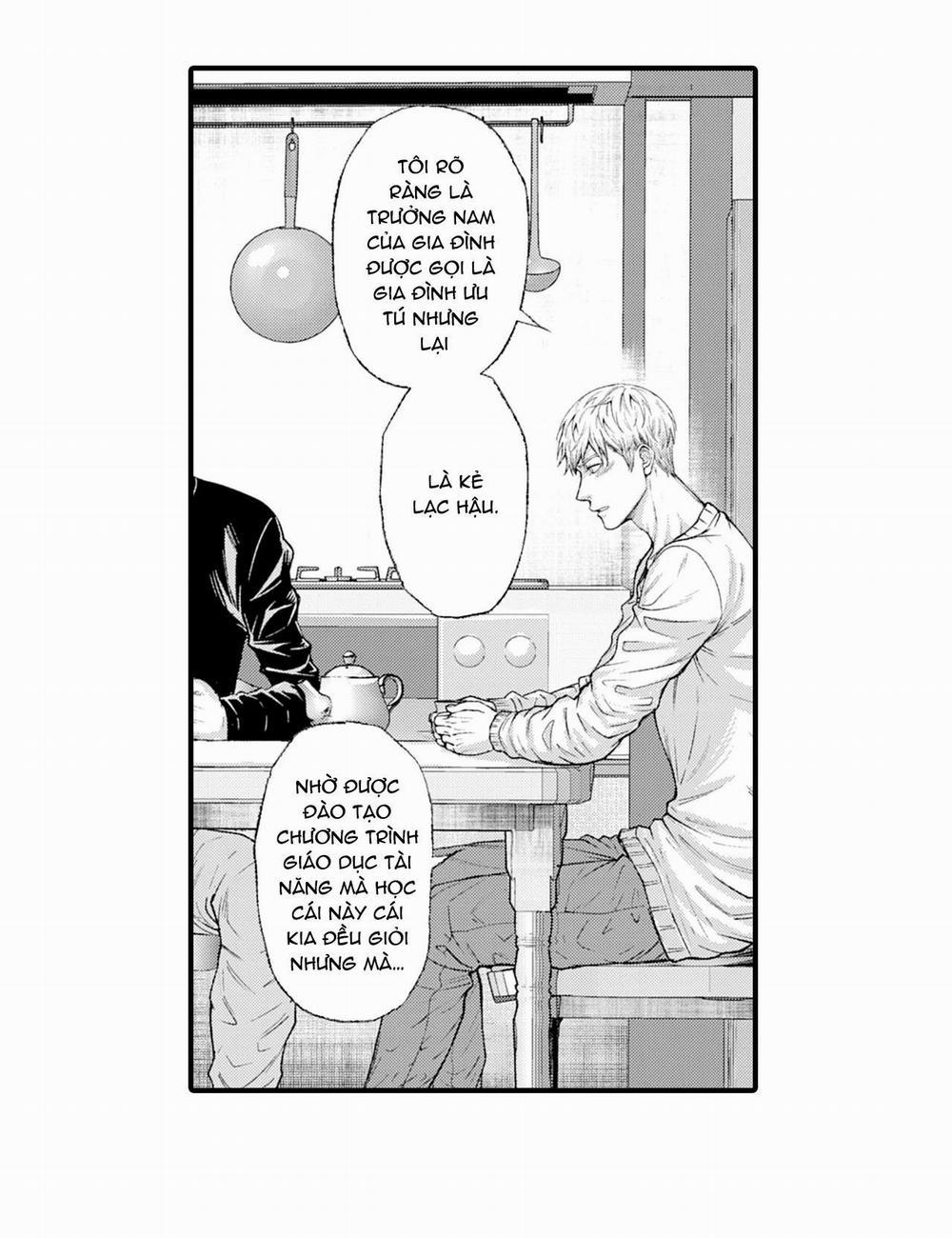 CĂN PHÒNG TRỪNG PHẠT 9 trang 21