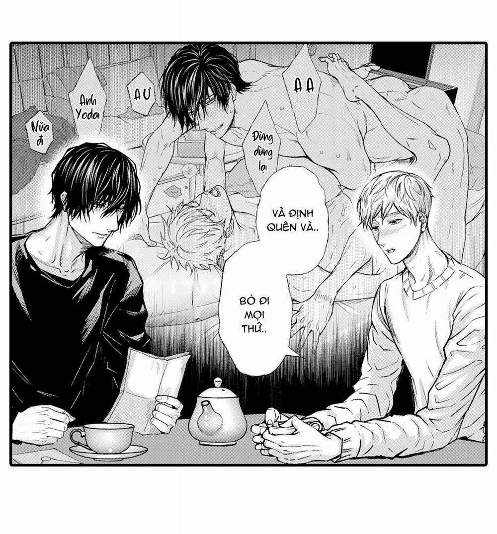 CĂN PHÒNG TRỪNG PHẠT 9 trang 30