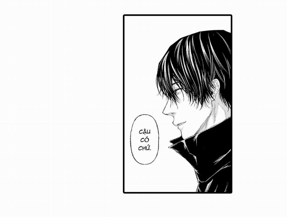 CĂN PHÒNG TRỪNG PHẠT 9 trang 54