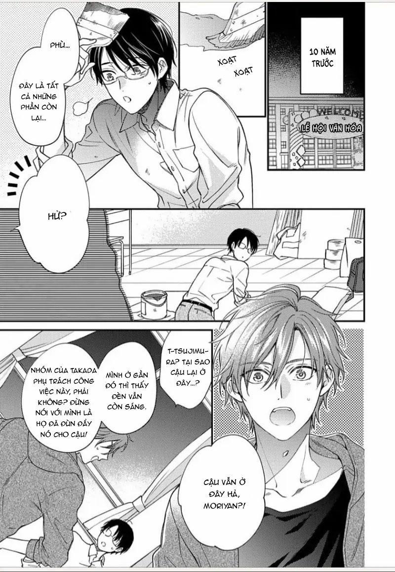 Căn Phòng Trụy Lạc 1 (FIXED) trang 10