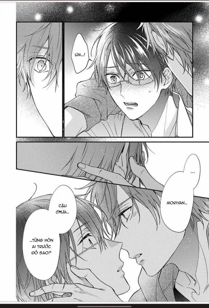 Căn Phòng Trụy Lạc 1 (FIXED) trang 13