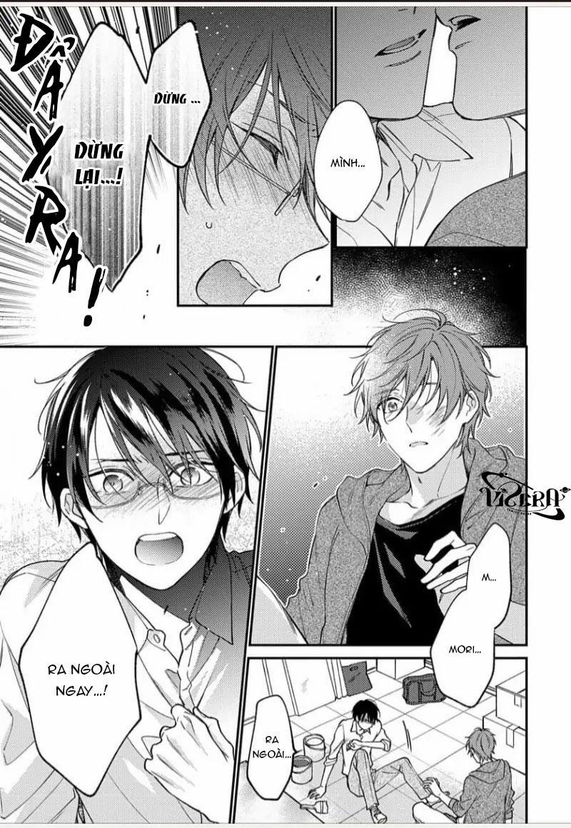 Căn Phòng Trụy Lạc 1 (FIXED) trang 14