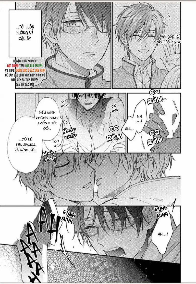 Căn Phòng Trụy Lạc 1 (FIXED) trang 16