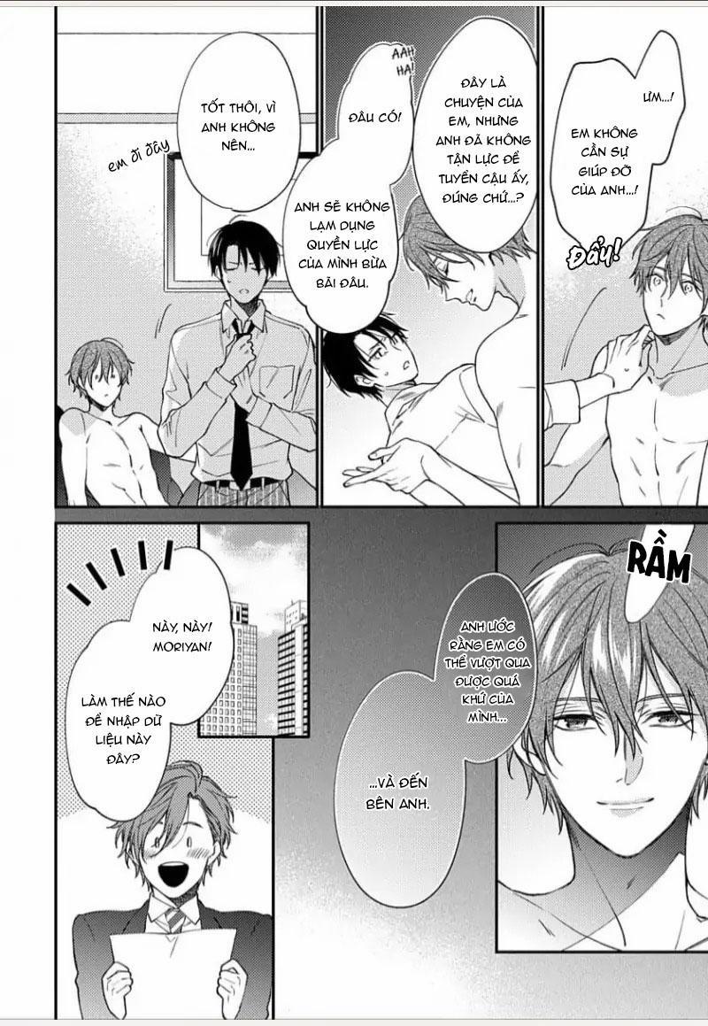 Căn Phòng Trụy Lạc 1 (FIXED) trang 19