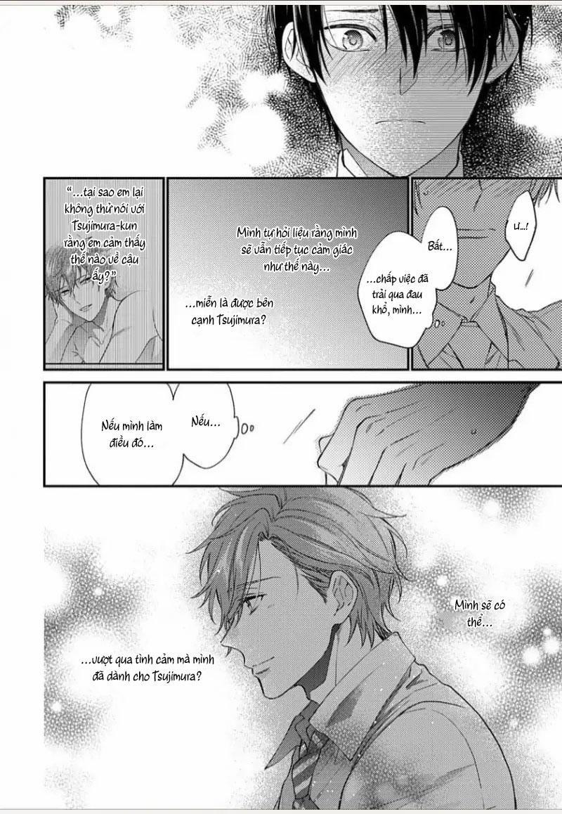 Căn Phòng Trụy Lạc 1 (FIXED) trang 25