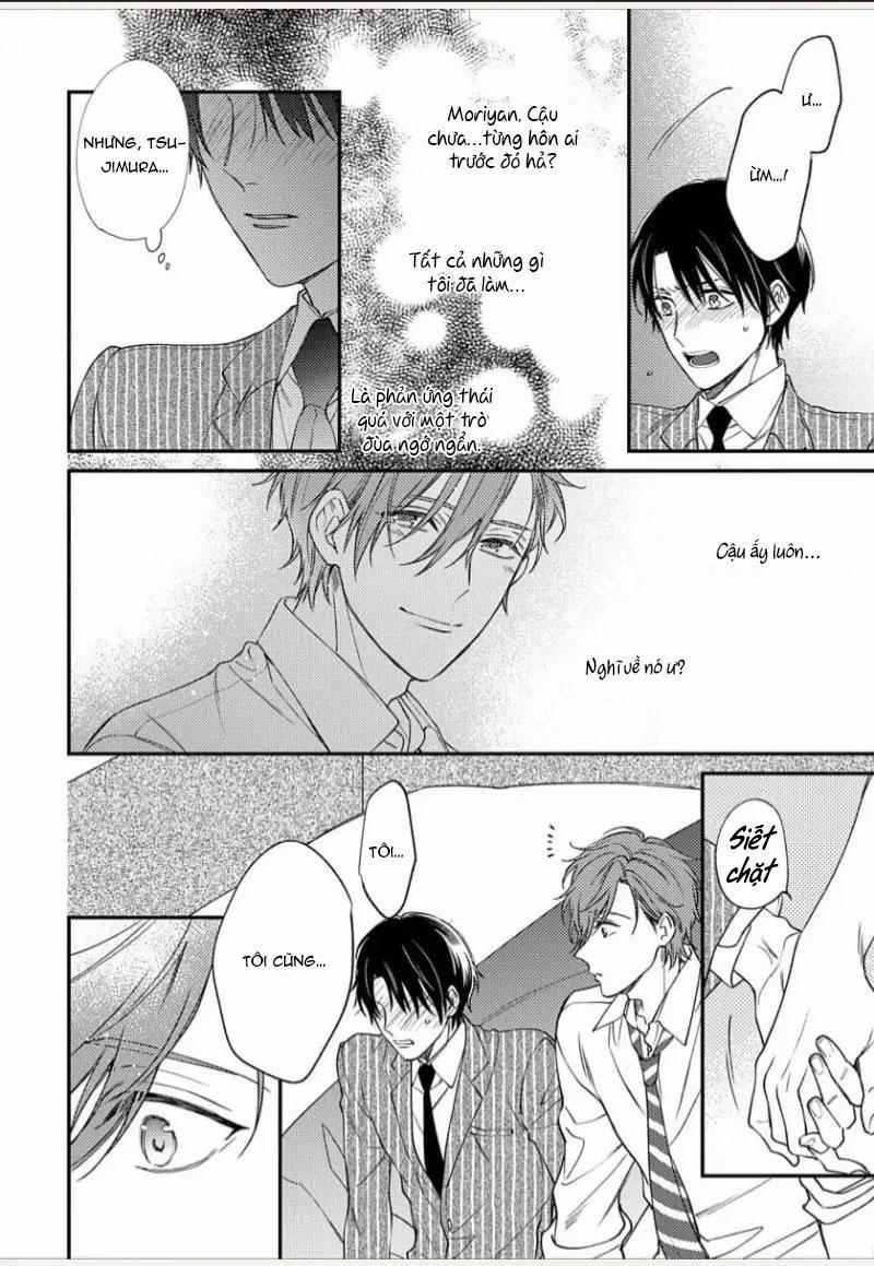 Căn Phòng Trụy Lạc 1 (FIXED) trang 34