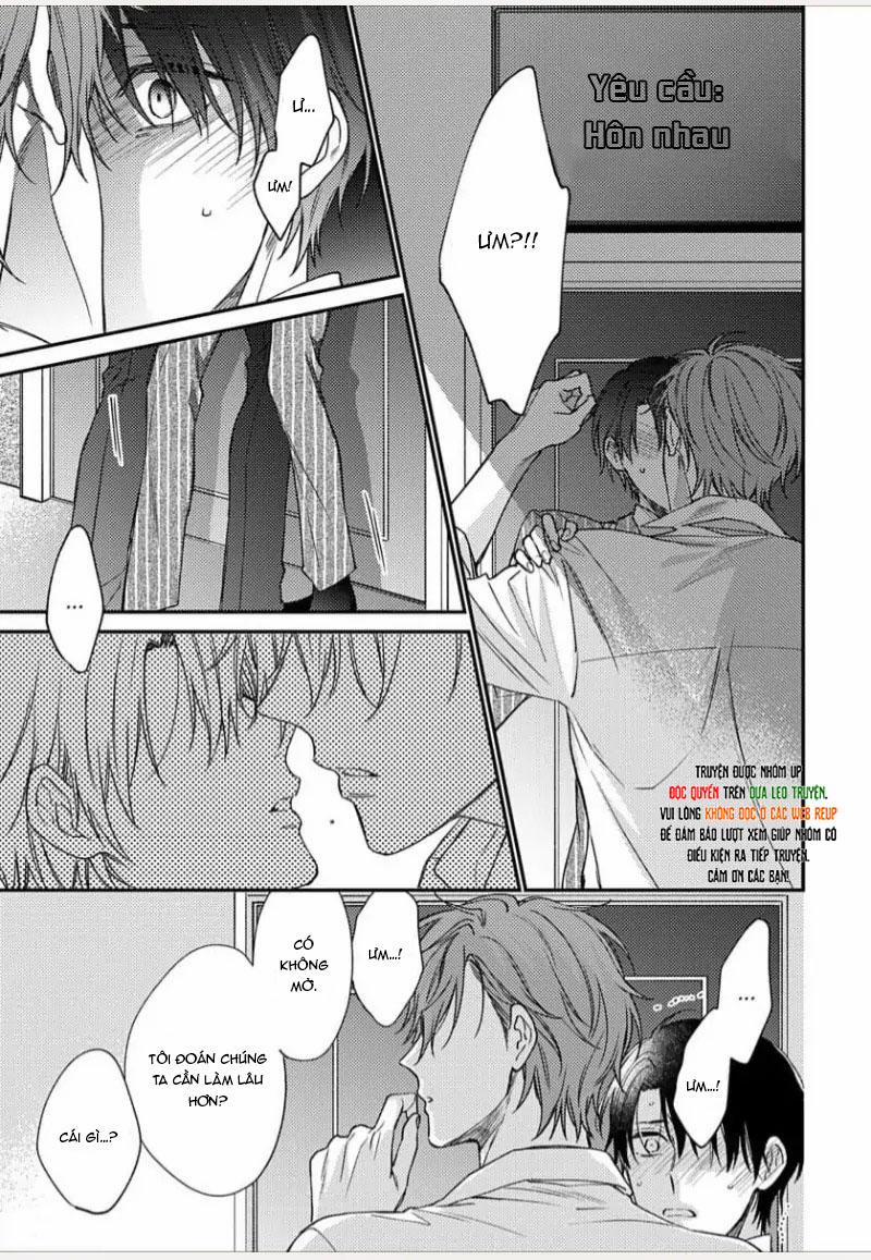 Căn Phòng Trụy Lạc 1 (FIXED) trang 39
