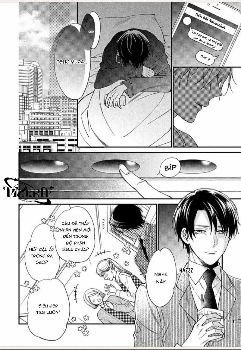 Căn Phòng Trụy Lạc 1 (FIXED) trang 5