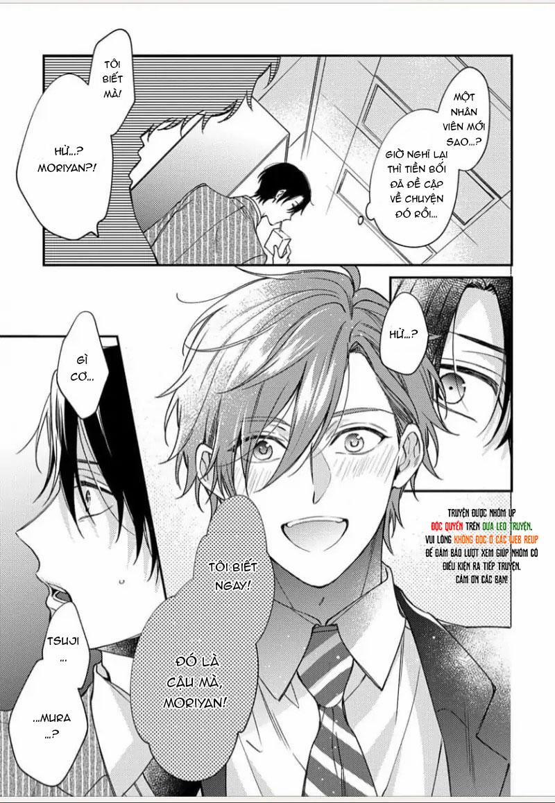 Căn Phòng Trụy Lạc 1 (FIXED) trang 6