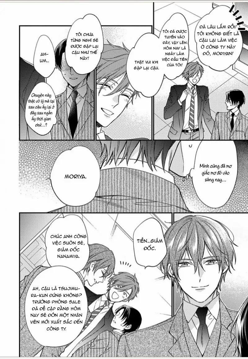 Căn Phòng Trụy Lạc 1 (FIXED) trang 7