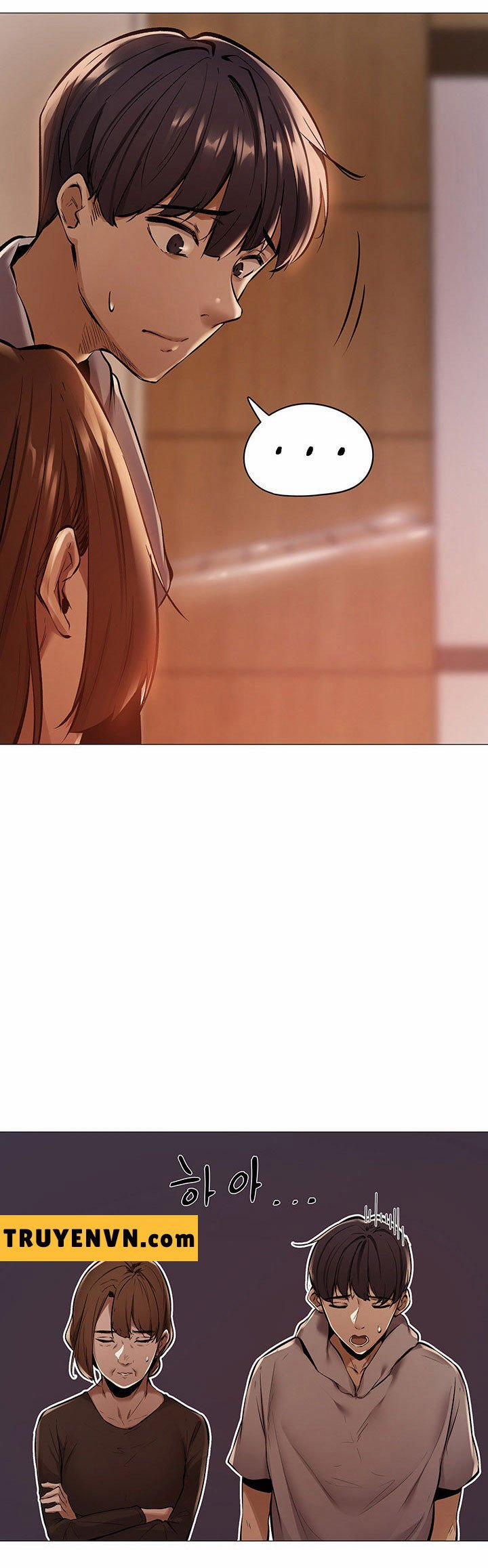 Căn Phòng Xôi Thịt 1 trang 14