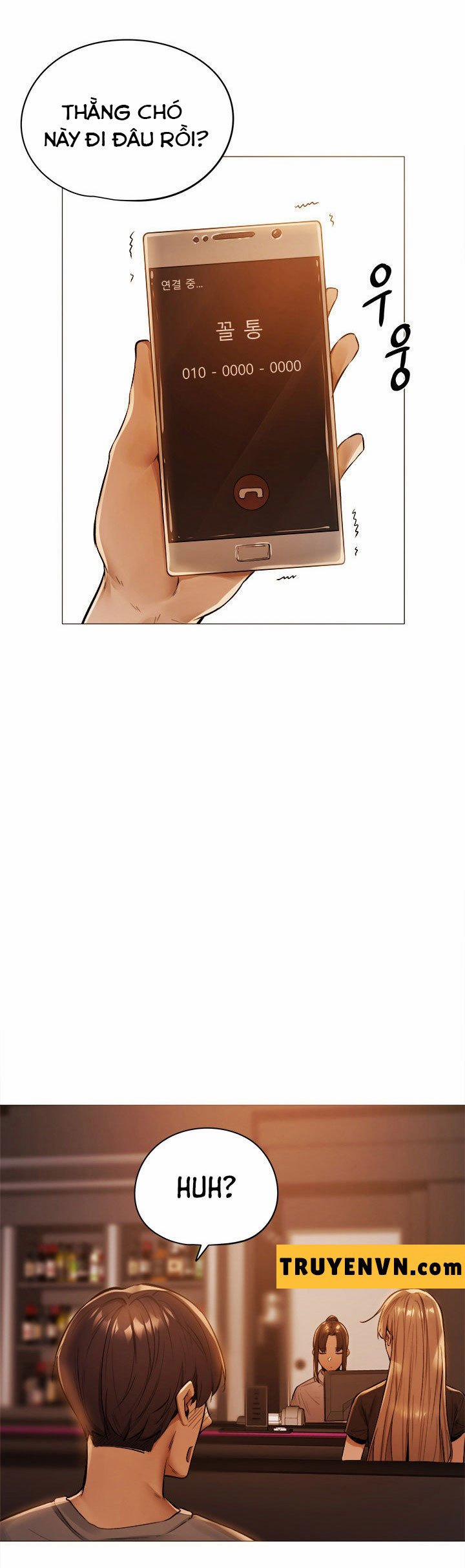 Căn Phòng Xôi Thịt 1 trang 32