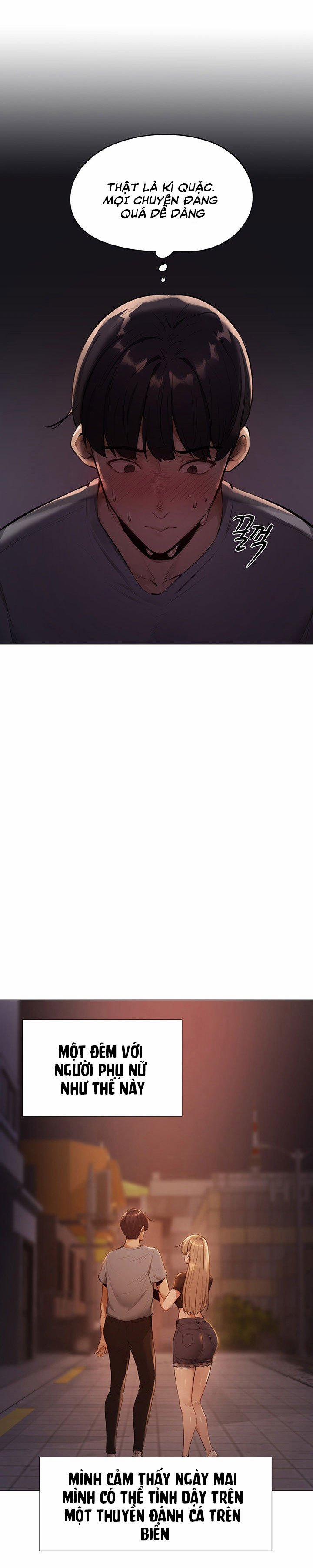 Căn Phòng Xôi Thịt 1 trang 36