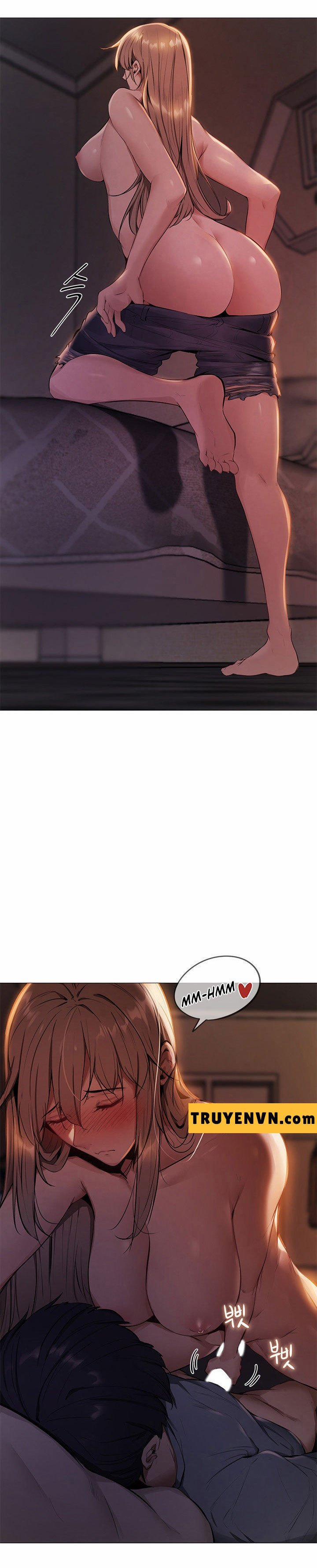 Căn Phòng Xôi Thịt 1 trang 42