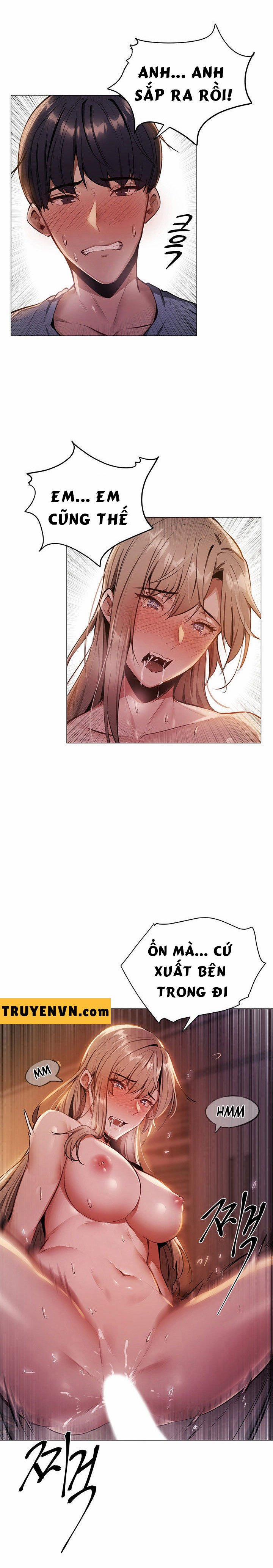 Căn Phòng Xôi Thịt 1 trang 48