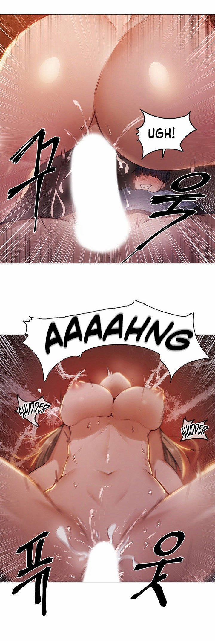 Căn Phòng Xôi Thịt 1 trang 49