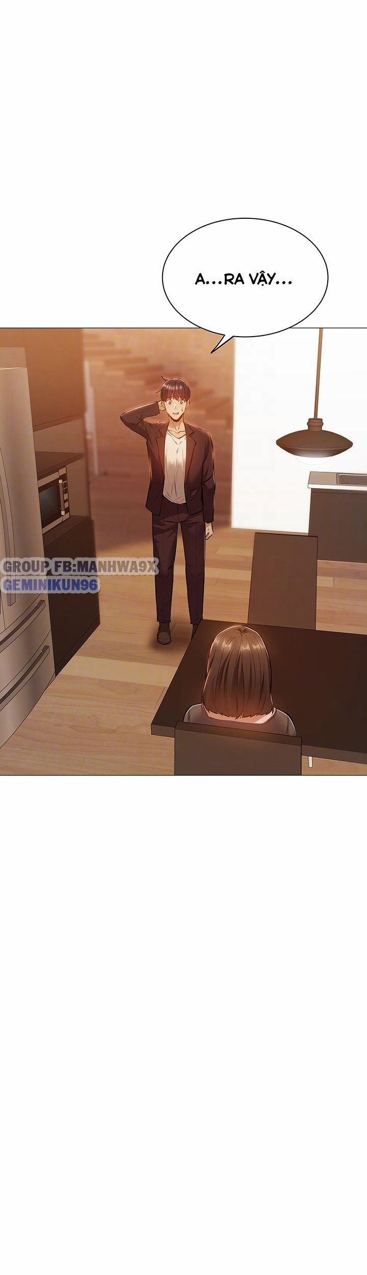 Căn Phòng Xôi Thịt 11 trang 10