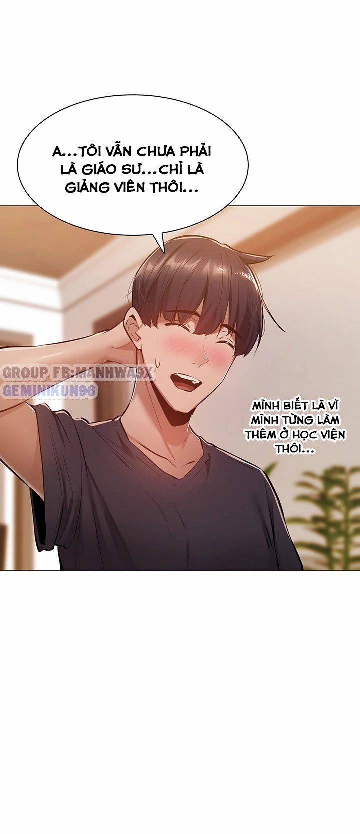 Căn Phòng Xôi Thịt 11 trang 23